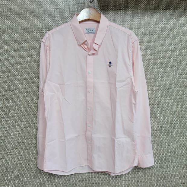 L 100사이즈 지오다노 셔츠