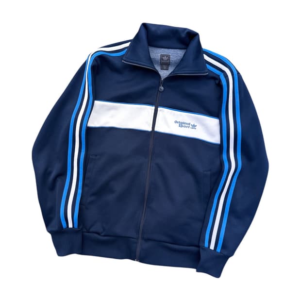 Adidas 아디다스 멀티배색 져지