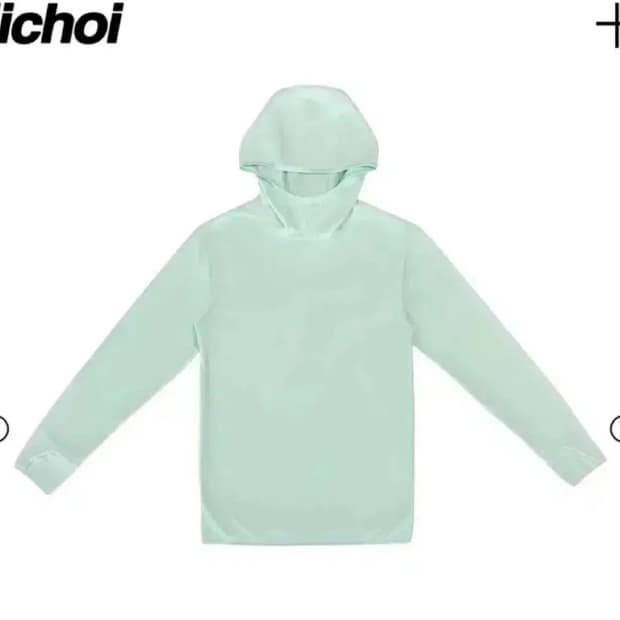 지초이컴포트 25-004 마이크로 폴라 플리스 