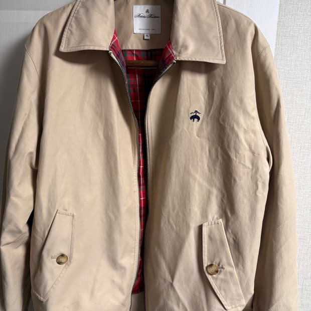 브룩스 브라더스 자켓 XL