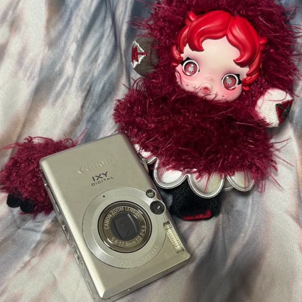 canon 캐논 ixy 70 = ixus 60 카메라🤍