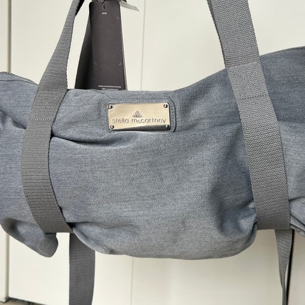 Stella Mccartney Adidas 아디다스 스텔라 백