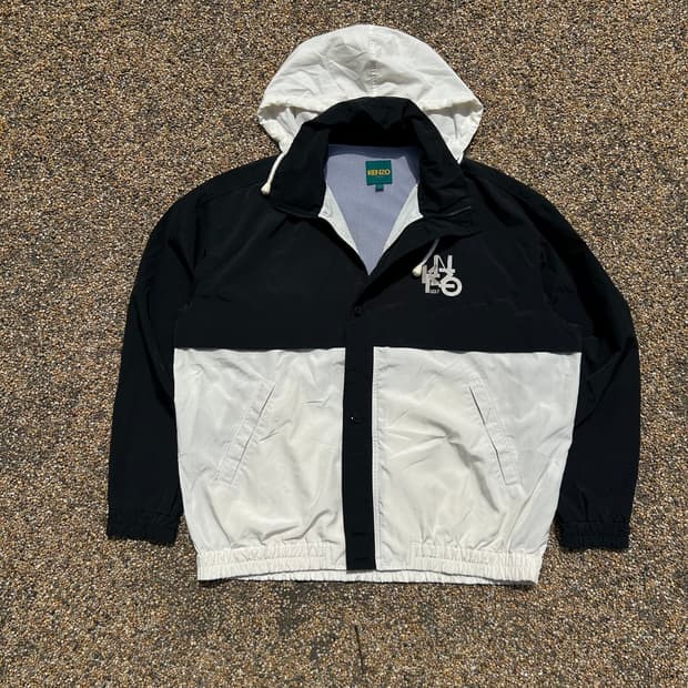 겐조 골프(Kenzo golf) 바람막이 자켓