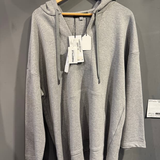 Max mara weekend 후드티