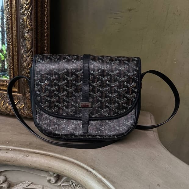 Goyard Bag