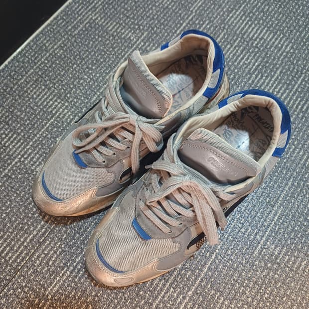 프리미아타 에어포스483