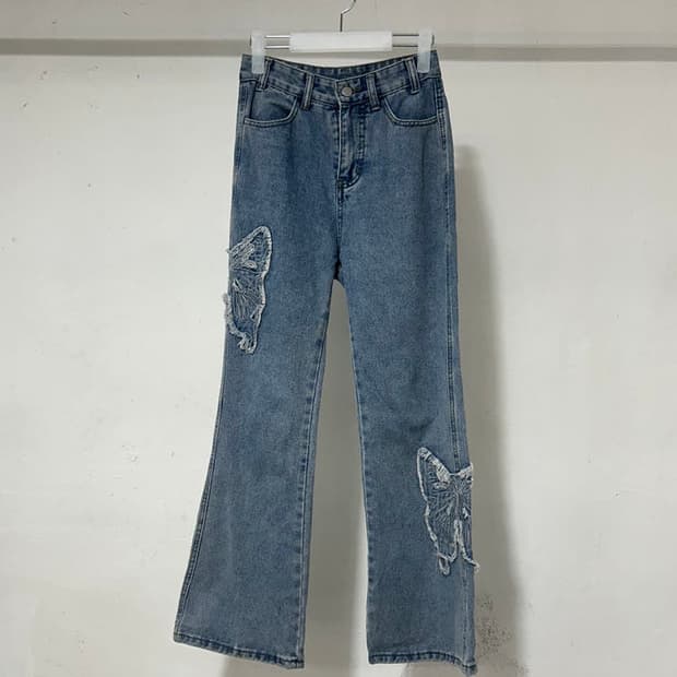 vtg pants