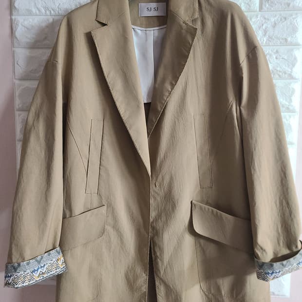 [수]SJ SJ 여성 자켓(66)