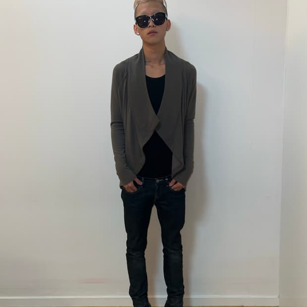 Helmut Lang Slim fit Jacket 