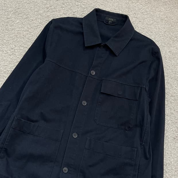 [100] Cos 코스 자켓