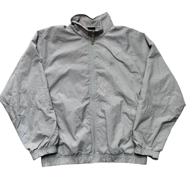 브라운브레스 바람막이