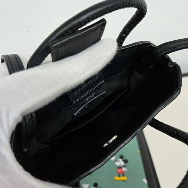 [보증서 정품] 발렌시아가 폰 홀더백