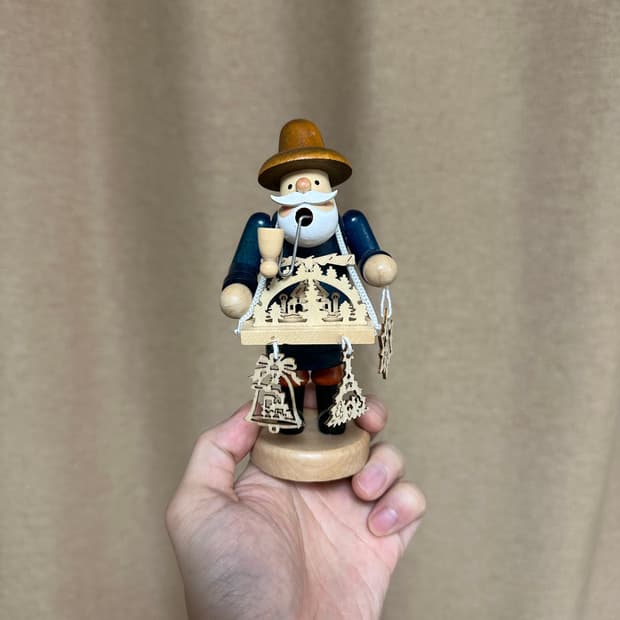 독일 인센스 홀더