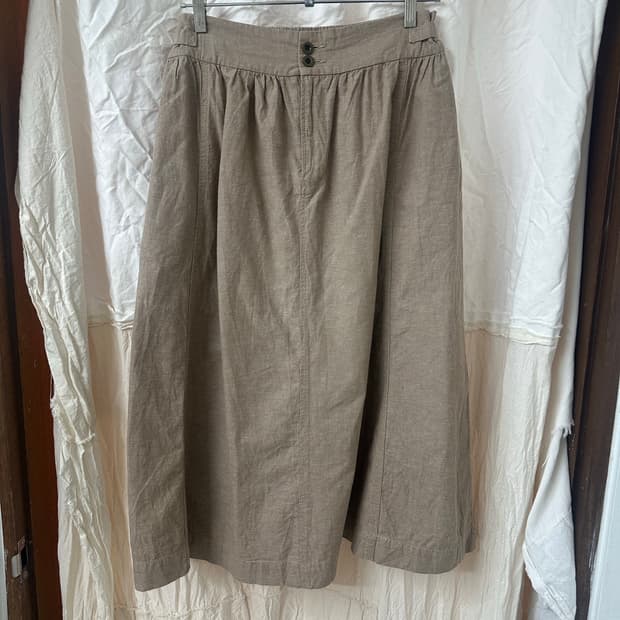 shuca skirt