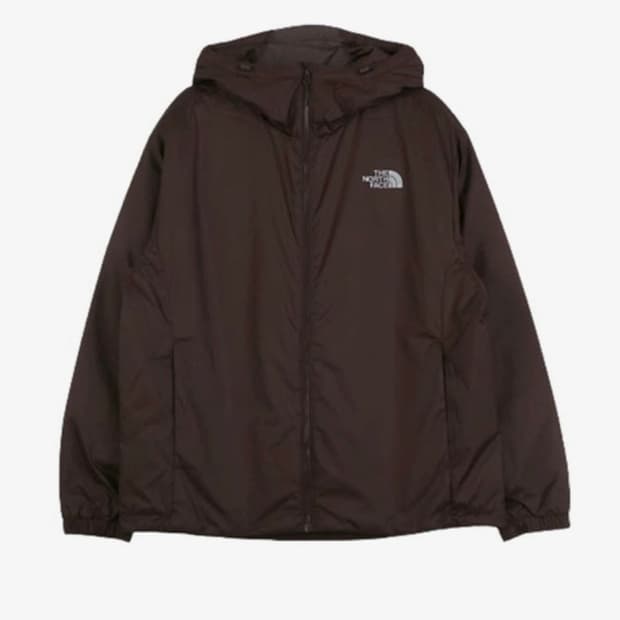 노스페이스 루클라 히트자켓