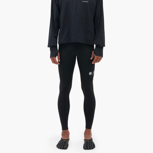 옵티미스틱 러너 OR 타이즈 M사이즈