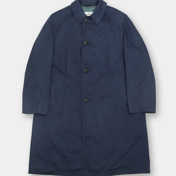 Aquascutum Aqua5 Mac Coat