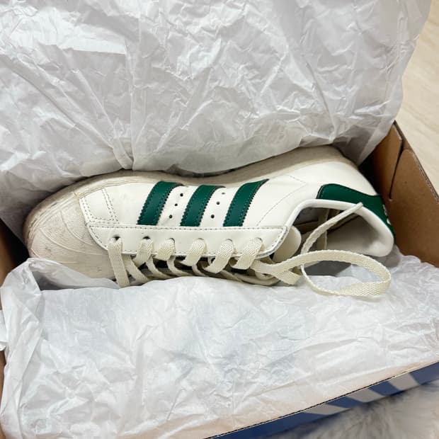 아디다스 슈퍼스타