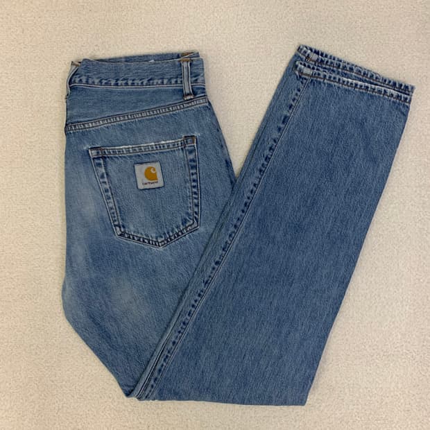 CARHARTT WIP PONTIAC PANT
