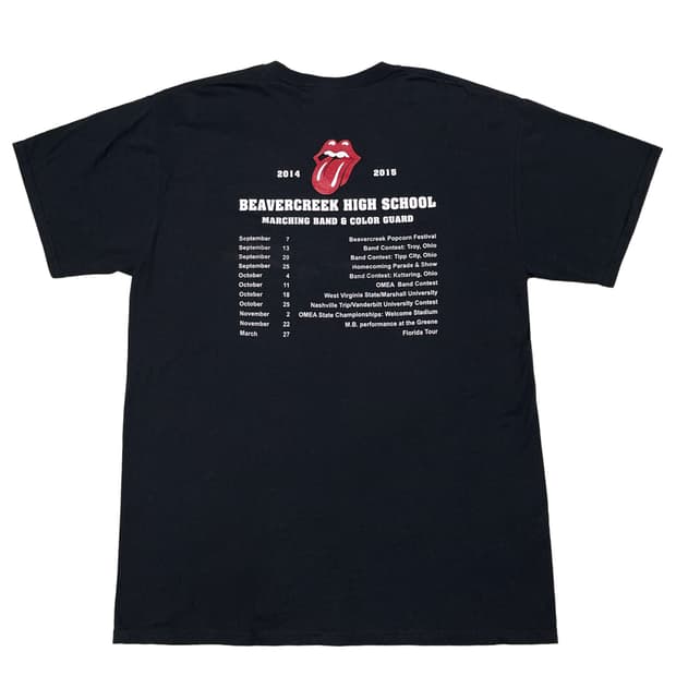  롤링 스톤즈 (The Rolling Stones)