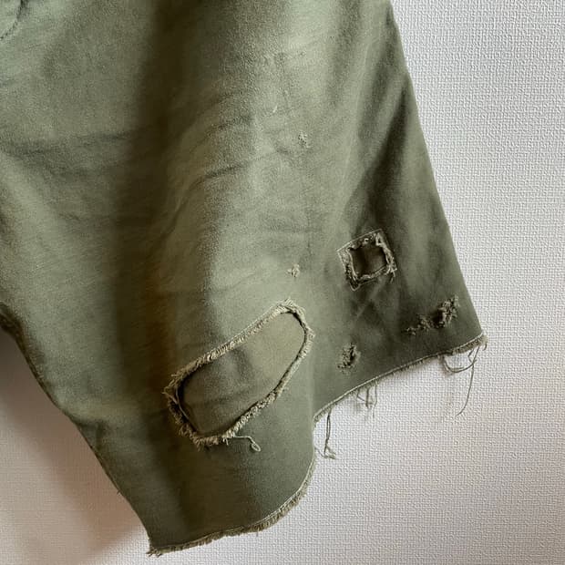 ourselvess-shorts