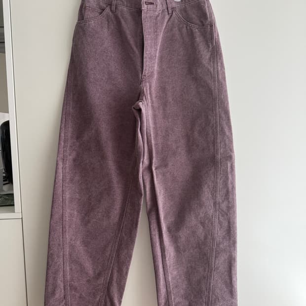 오라리 데님 맨즈2