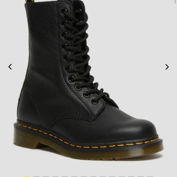 240 닥터마틴 10홀 1490 