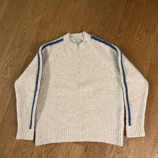 팔로마울 Grand Slam 스웨터