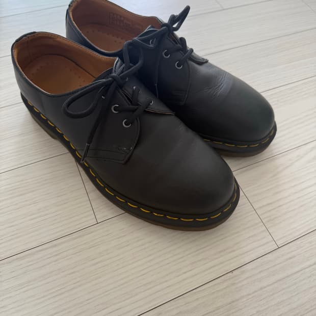 닥터마틴 1461나파 260