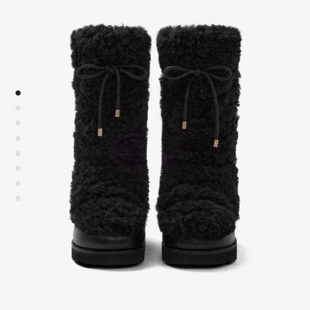 쿠에른 라플란드 02 블랙230+공홈 3만원 할인쿠폰