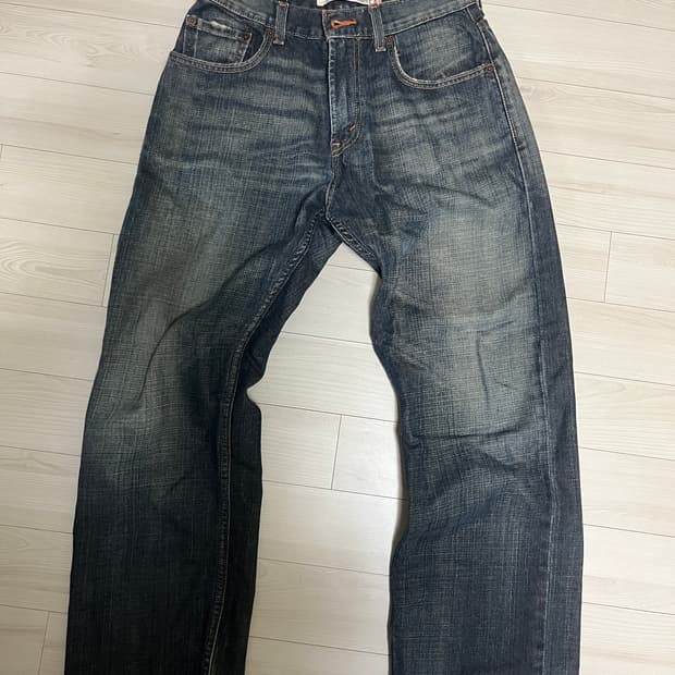 00s 리바이스 569 28/30