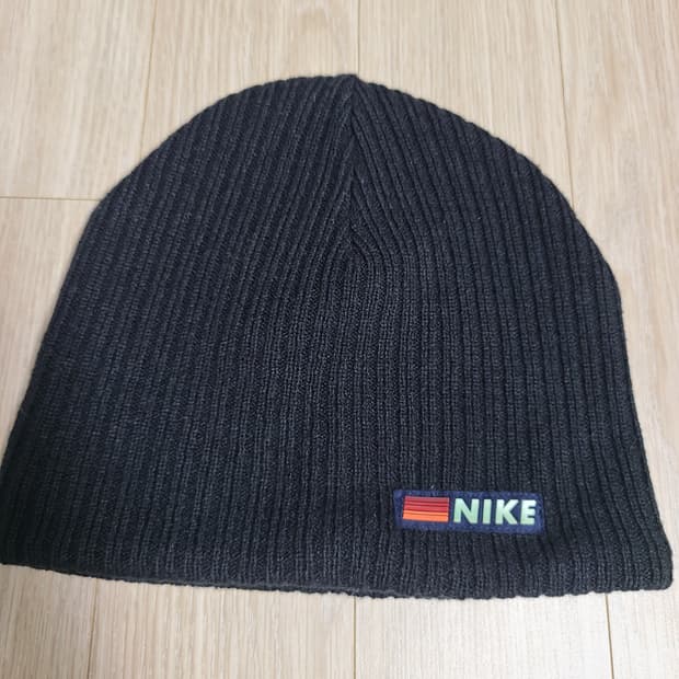 나이키 리버시블 비니 올드스쿨 양면 비니 