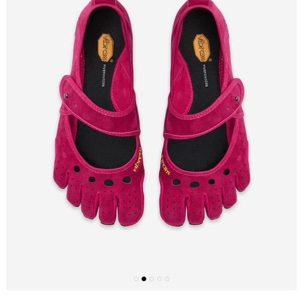 VIBRAM FIVEFINGERS PERFORMA JANE EVO