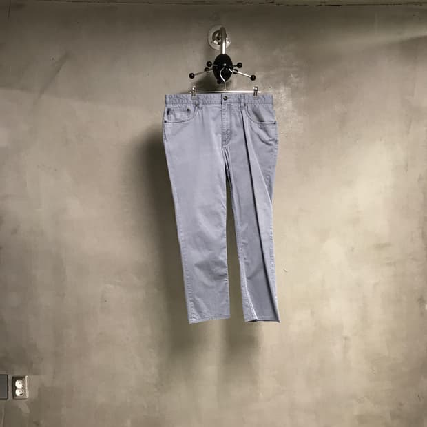 폴로 랄프로렌 코튼 팬츠 34/34