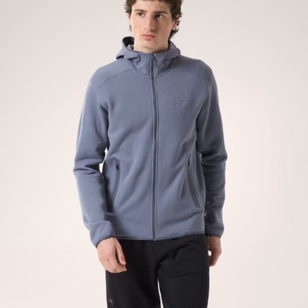 (새상품) 아크테릭스 카이어나이트 후디 스트라터스 