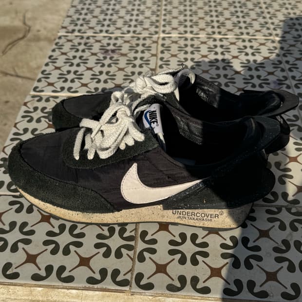 나이키 언더커버 데이브레이크