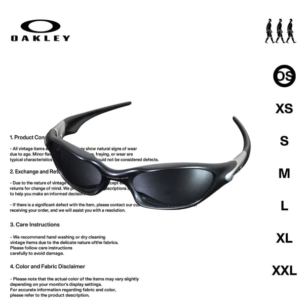 오클리 밸브 1.0 선글라스