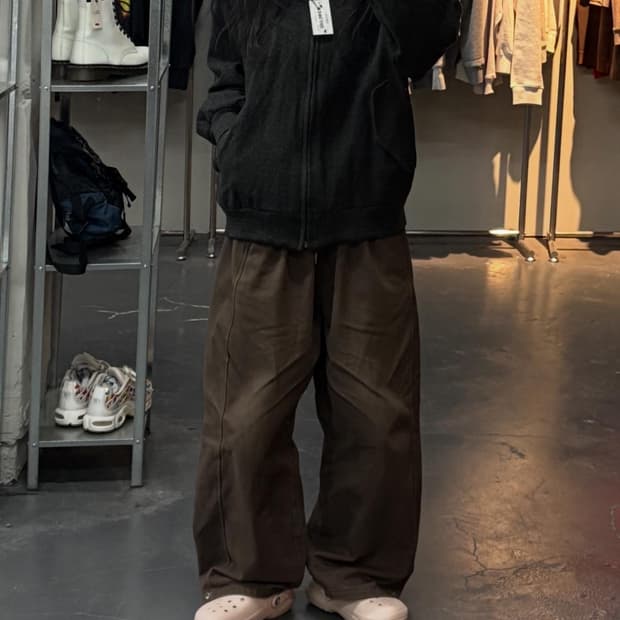 폴로랄프로렌 90s 울 바라쿠타 자켓 A3118