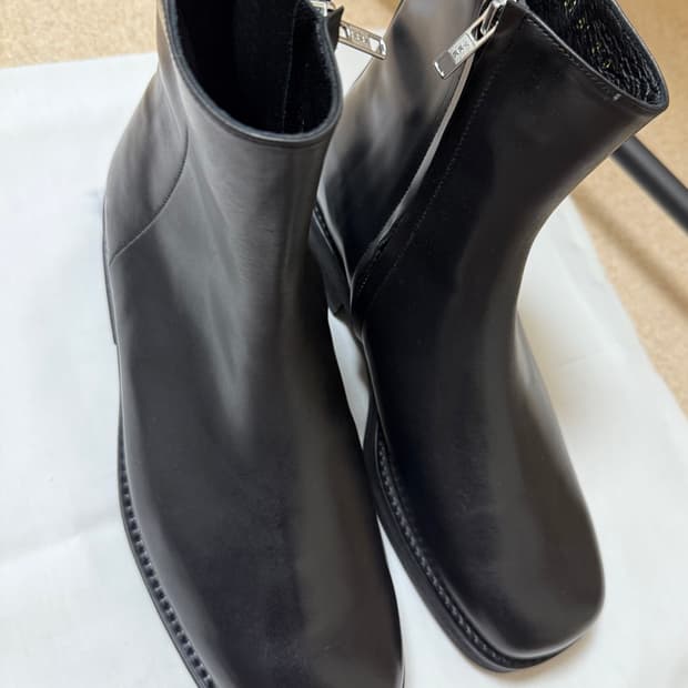 조셉트 첼시부츠 마로 250