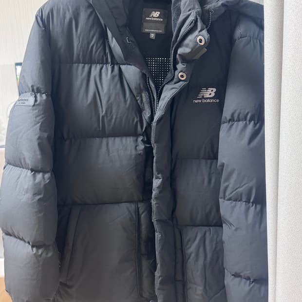 뉴발란스 패딩 판매