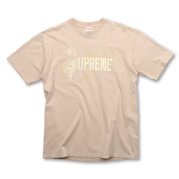 2003 SUPREME (L)