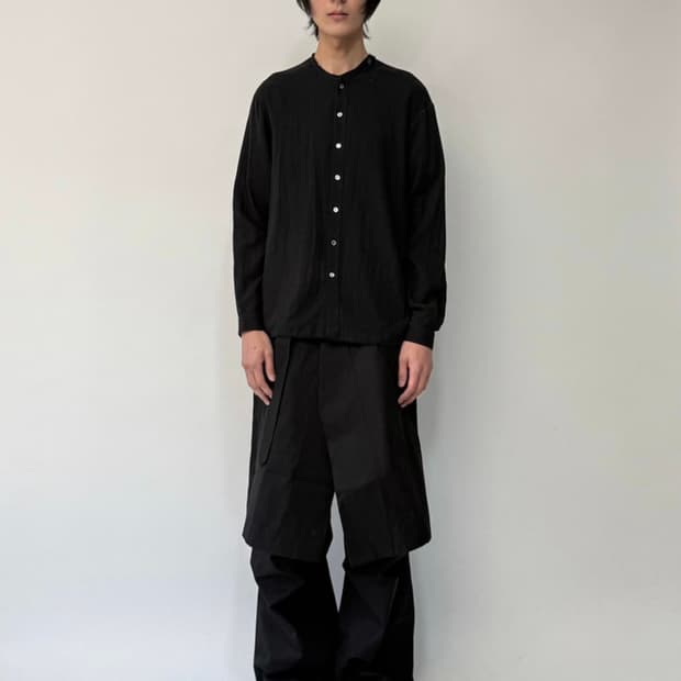 san263-1 스커트팬츠