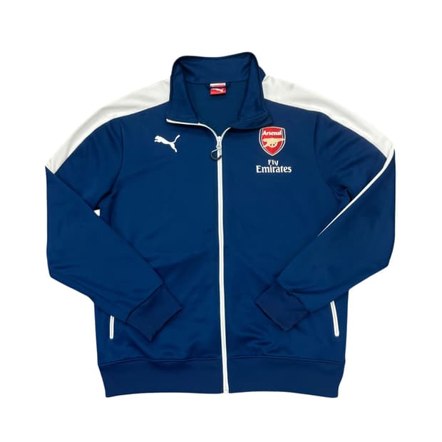 퓨마 아스날 트랙탑