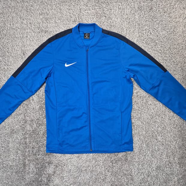 나이키 남성 드라이핏 트랙 자켓 L