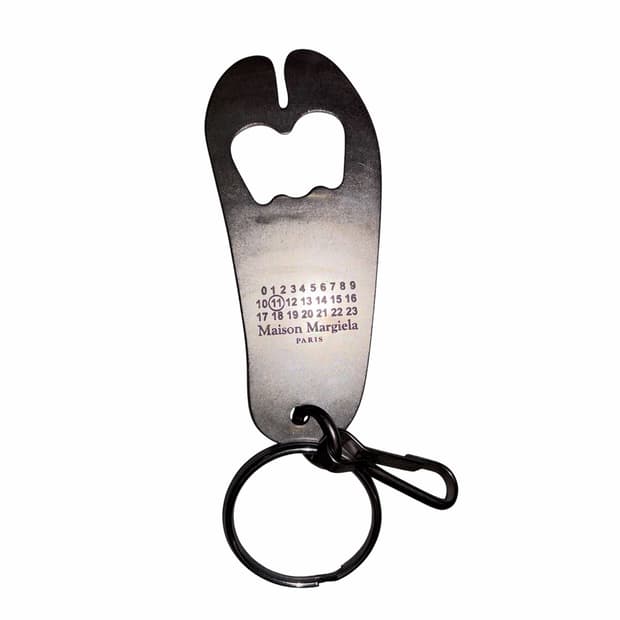 MaisonMargiela 마르지엘라 타비 키링