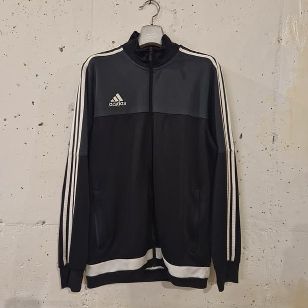 아디다스 티로15 클라이마라이트 트랙 져지 