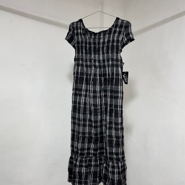 vtg dress