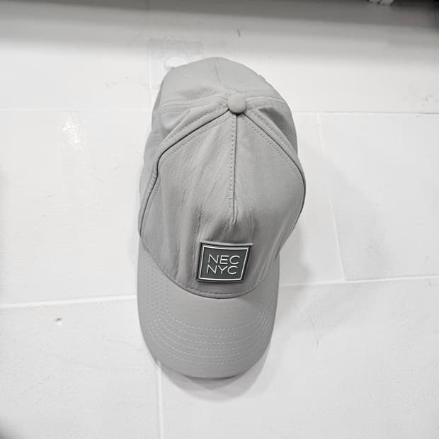 뉴에라 NEC NYC 볼캡