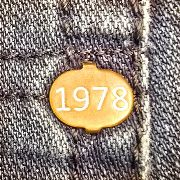 디젤(Diesel)이탈리아 1978s 제타 데님팬츠
