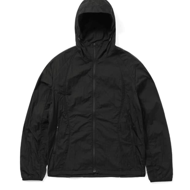 엑슬림 ep6 07 바람막이